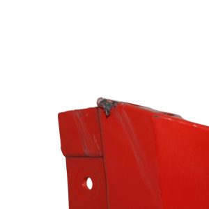 Jaguar E Pace X540 R Sport Rear Bumper 2017 TO 2021 J9C317D781A Genuine - Image 9