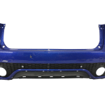 Jaguar E Pace X540 Rear Bumper 2017 TO 2021 J9C3 17D781 A Genuine 178510567721
