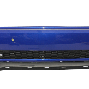 Jaguar E Pace X540 Rear Bumper 2017 TO 2021 J9C3-17D781-A Genuine - Image 3
