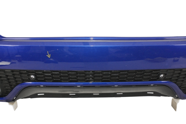 Jaguar E Pace X540 Rear Bumper 2017 TO 2021 J9C3 17D781 A Genuine 178510567721 3