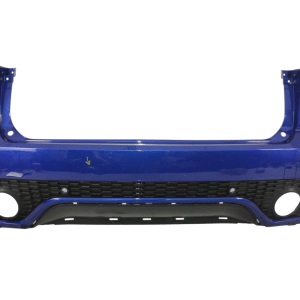 Jaguar E Pace X540 Rear Bumper 2017 TO 2021 J9C3-17D781-A Genuine