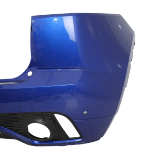 Jaguar E Pace X540 Rear Bumper 2017 TO 2021 J9C3-17D781-A Genuine - Image 4