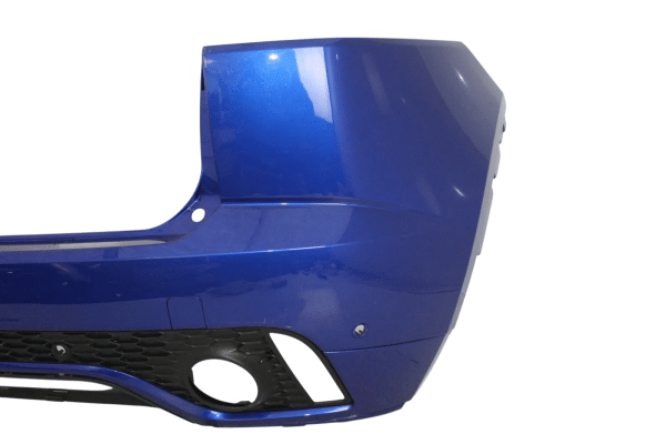 Jaguar E Pace X540 Rear Bumper 2017 TO 2021 J9C3 17D781 A Genuine 178510567721 4