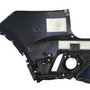 Jaguar E Pace X540 Rear Bumper 2017 TO 2021 J9C3-17D781-A Genuine - Image 5