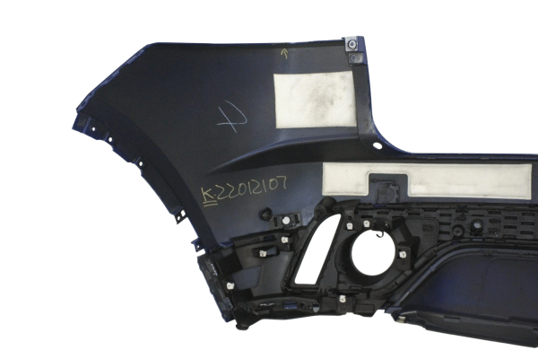 Jaguar E Pace X540 Rear Bumper 2017 TO 2021 J9C3 17D781 A Genuine 178510567721 5