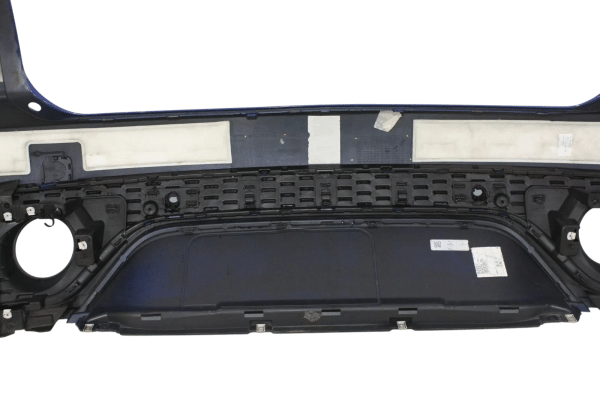 Jaguar E Pace X540 Rear Bumper 2017 TO 2021 J9C3 17D781 A Genuine 178510567721 6