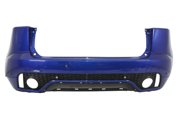 Jaguar E Pace X540 Rear Bumper 2017 TO 2021 J9C3 17D781 A Genuine 178510567721