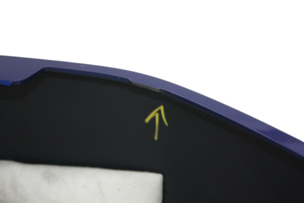 Jaguar E Pace X540 Rear Bumper 2017 TO 2021 J9C3 17D781 A Genuine 178510567721 7