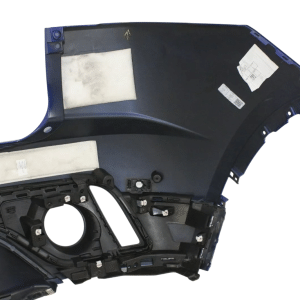 Jaguar E Pace X540 Rear Bumper 2017 TO 2021 J9C3-17D781-A Genuine - Image 8