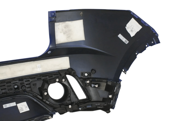 Jaguar E Pace X540 Rear Bumper 2017 TO 2021 J9C3 17D781 A Genuine 178510567721 8