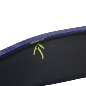 Jaguar E Pace X540 Rear Bumper 2017 TO 2021 J9C3-17D781-A Genuine - Image 9