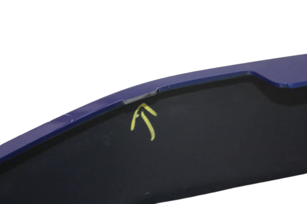 Jaguar E Pace X540 Rear Bumper 2017 TO 2021 J9C3 17D781 A Genuine 178510567721 9