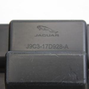 Jaguar E-Pace X540 Rear Bumper Absorber J9C3-17D928-A J9C6918 2019-2023 - Image 9