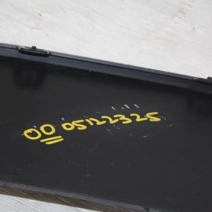 Jaguar E Pace X540 Rear Bumper Lower Section 2017 TO 2021 J9C3-17F954-A Genuine - Image 11