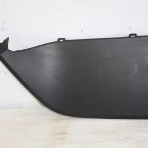 Jaguar E Pace X540 Rear Bumper Lower Section 2017 TO 2021 J9C3-17F954-A Genuine - Image 3