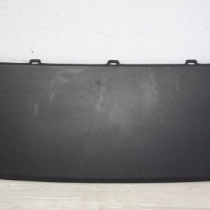 Jaguar E Pace X540 Rear Bumper Lower Section 2017 TO 2021 J9C3-17F954-A Genuine - Image 4