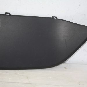 Jaguar E Pace X540 Rear Bumper Lower Section 2017 TO 2021 J9C3-17F954-A Genuine - Image 5