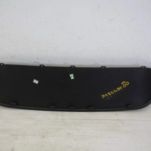 Jaguar E Pace X540 Rear Bumper Lower Section 2017 TO 2021 J9C3-17F954-A Genuine - Image 7