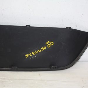 Jaguar E Pace X540 Rear Bumper Lower Section 2017 TO 2021 J9C3-17F954-A Genuine - Image 10