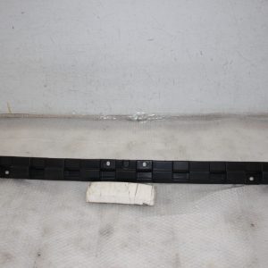 Jaguar E Pace X540 Rear Bumper Support Bracket 2017-2021 J9C3-17D928-A Genuine