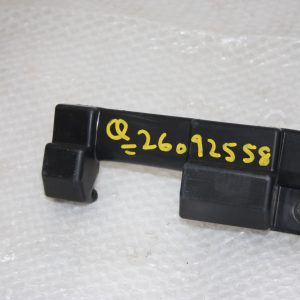 Jaguar E Pace X540 Rear Bumper Support Bracket 2017-2021 J9C3-17D928-A Genuine - Image 7