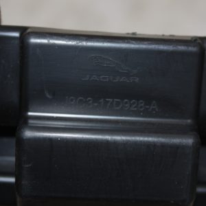 Jaguar E Pace X540 Rear Bumper Support Bracket 2017-2021 J9C3-17D928-A Genuine - Image 10