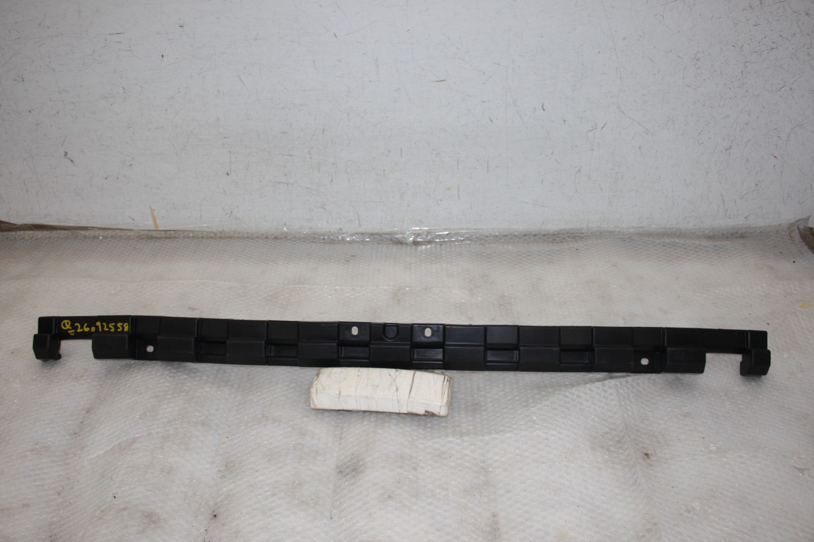 Jaguar E Pace X540 Rear Bumper Support Bracket 2017-2021 J9C3-17D928-A Genuine