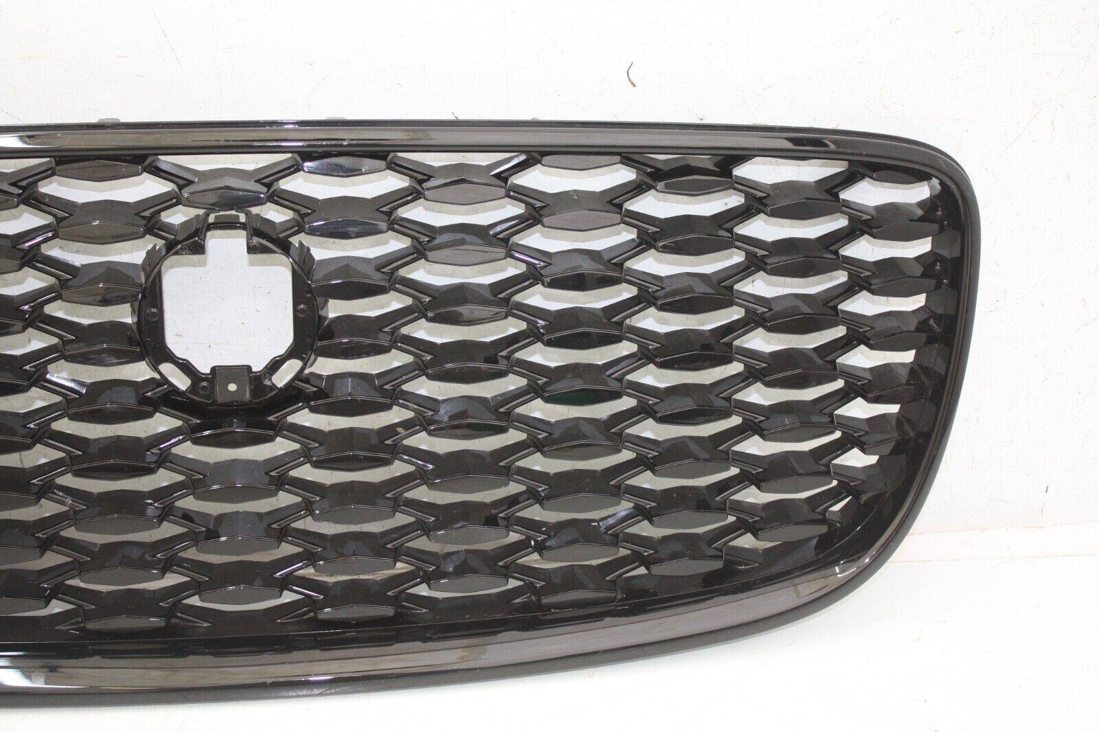 Jaguar-F-Pace-Front-Bumper-Grill-MK83-8A100-AA-Genuine-176635128861-2