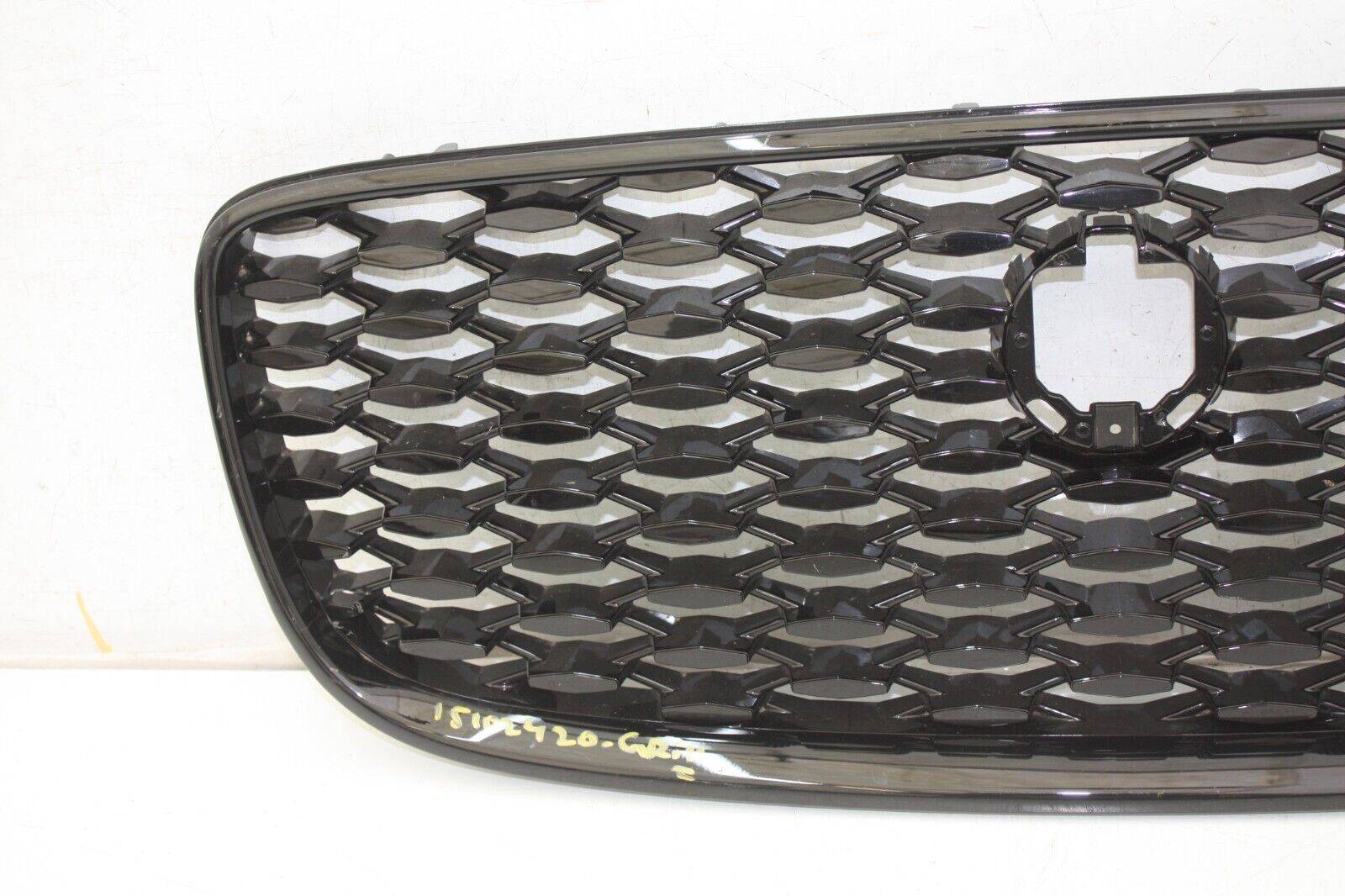 Jaguar-F-Pace-Front-Bumper-Grill-MK83-8A100-AA-Genuine-176635128861-3