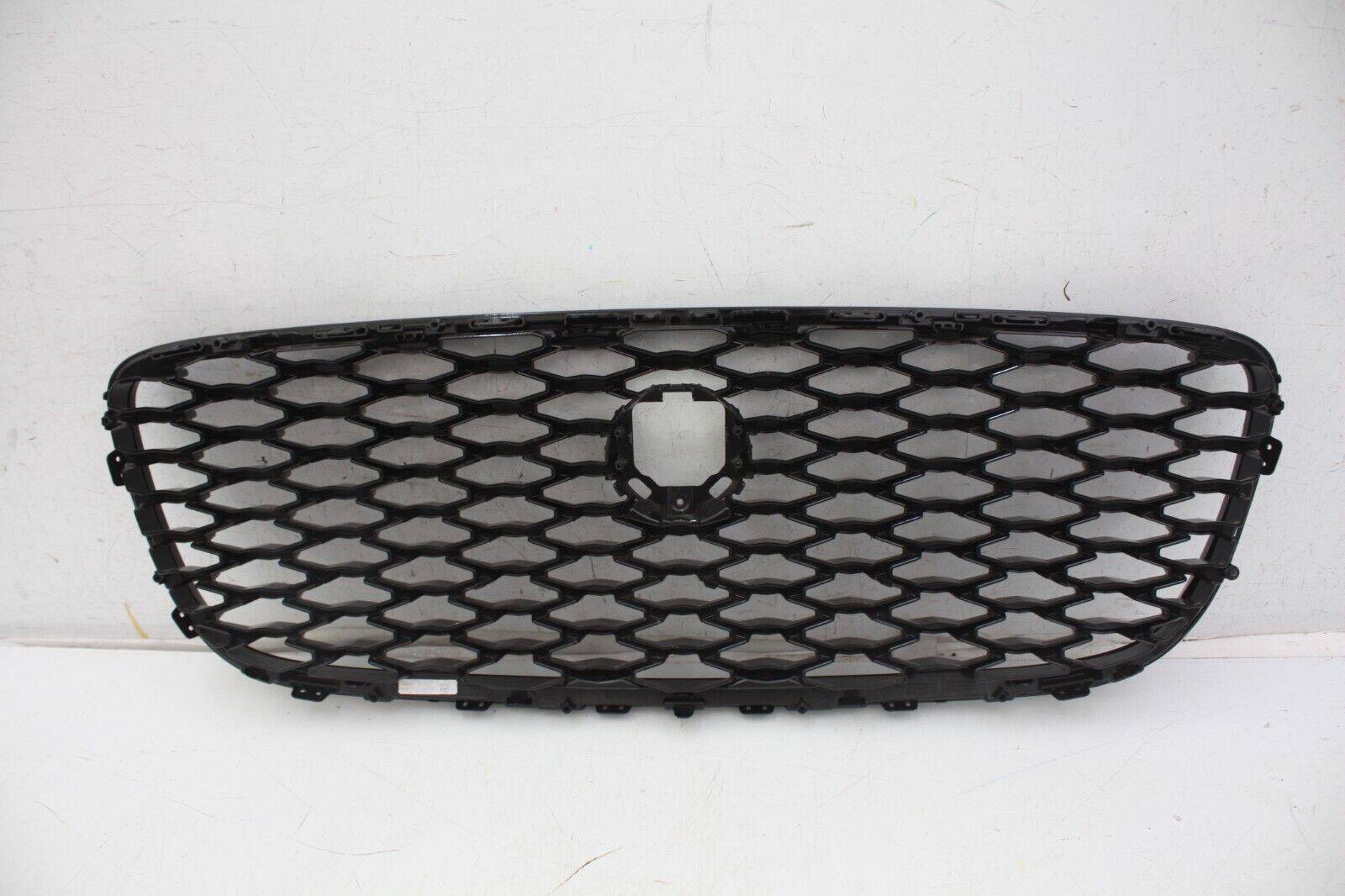 Jaguar-F-Pace-Front-Bumper-Grill-MK83-8A100-AA-Genuine-176635128861-6