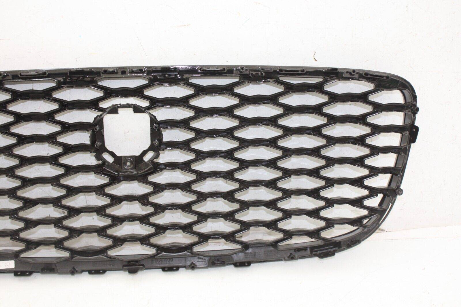 Jaguar-F-Pace-Front-Bumper-Grill-MK83-8A100-AA-Genuine-176635128861-7