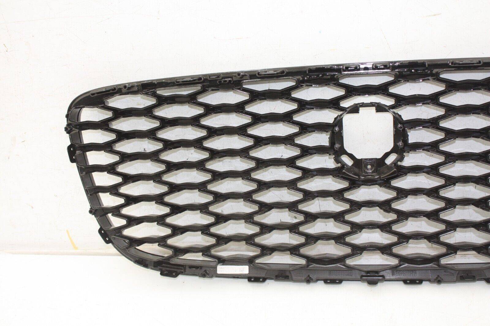 Jaguar-F-Pace-Front-Bumper-Grill-MK83-8A100-AA-Genuine-176635128861-8