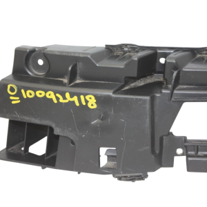 Jaguar F Pace Front Bumper Left Bracket 2016 ON HK83-17C863-AA Genuine - Image 4