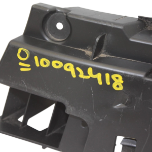 Jaguar F Pace Front Bumper Left Bracket 2016 ON HK83-17C863-AA Genuine - Image 9