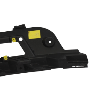 Jaguar F Pace Front Bumper Left Bracket 2016 ON HK83-17C863-AA Genuine - Image 10