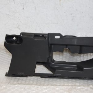 Jaguar F Pace Front Bumper Left Side Bracket 2020 ON MK83-17C863-AA Genuine - Image 4