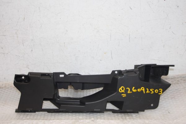 Jaguar-F-Pace-Front-Bumper-Left-Side-Bracket-2020-ON-MK83-17C863-AA-Genuine-177442046491