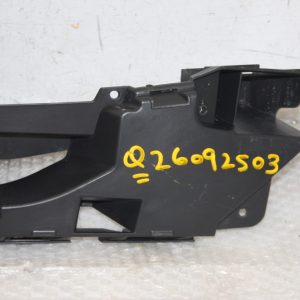 Jaguar F Pace Front Bumper Left Side Bracket MK83-17C863-AA Genuine - Image 3