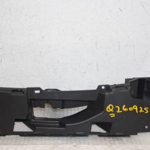 Jaguar F Pace Front Bumper Left Side Bracket MK83-17C863-AA Genuine - Image 1