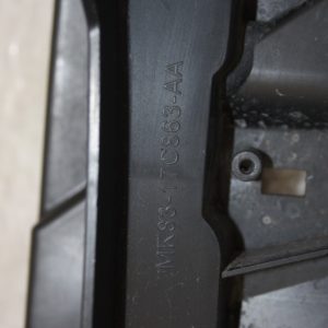 Jaguar F Pace Front Bumper Left Side Bracket MK83-17C863-AA Genuine - Image 7