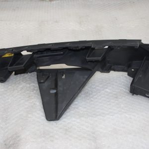 Jaguar F Pace Front Bumper Left Side Bracket MK83-17C863-AA Genuine - Image 8