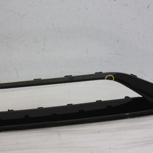 Jaguar F Pace Front Bumper Lower Section 2021 TO 2023 MK83-17979-A Genuine - Image 3