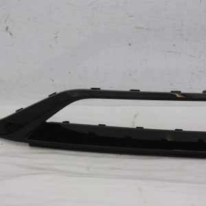 Jaguar F Pace Front Bumper Lower Section 2021 TO 2023 MK83-17979-A Genuine - Image 4