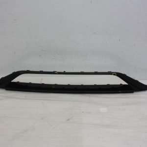 Jaguar F Pace Front Bumper Lower Section 2021 TO 2023 MK83-17979-A Genuine