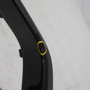 Jaguar F Pace Front Bumper Lower Section 2021 TO 2023 MK83-17979-A Genuine - Image 5