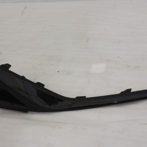 Jaguar F Pace Front Bumper Lower Section 2021 TO 2023 MK83-17979-A Genuine - Image 6