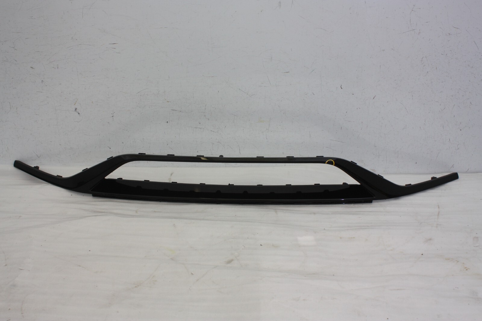 Jaguar F Pace Front Bumper Lower Section 2021 TO 2023 MK83-17979-A Genuine