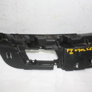Jaguar F Pace Front Bumper Right Bracket 2016 ON HK83-17C862-AA Genuine