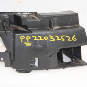 Jaguar F Pace Front Bumper Right Bracket 2016 ON HK83-17C862-AA Genuine - Image 3