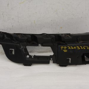 Jaguar F Pace Front Bumper Right Bracket 2016 ON HK83-17C862-AA Genuine - Image 1